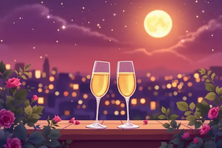 深夜密会曝光：这对荧幕CP难道真的成真了